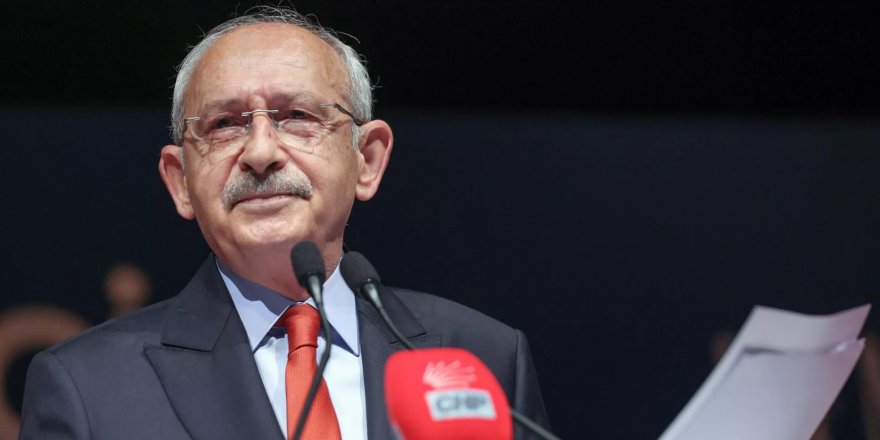 CHP'li kurmaylar: Kılıçdaroğlu ‘devam’ dedi, Genel Başkanlığı bırakma eğilimi yok