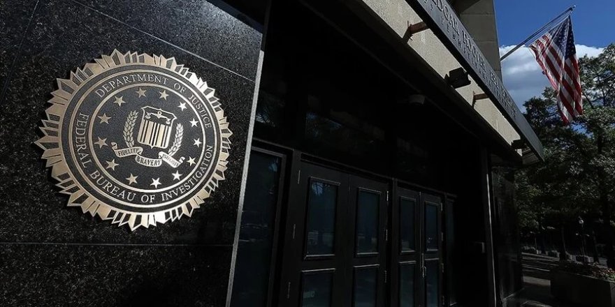 FBI, Biden'ın "yasa dışı para alışverişi" yaptığı iddiasına ilişkin belgeyi Kongre'ye vermedi