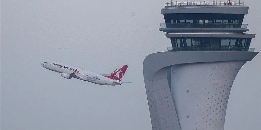 Türk Hava Yolları: 'THY satılıyor' başlıklı haberler gerçeği yansıtmıyor