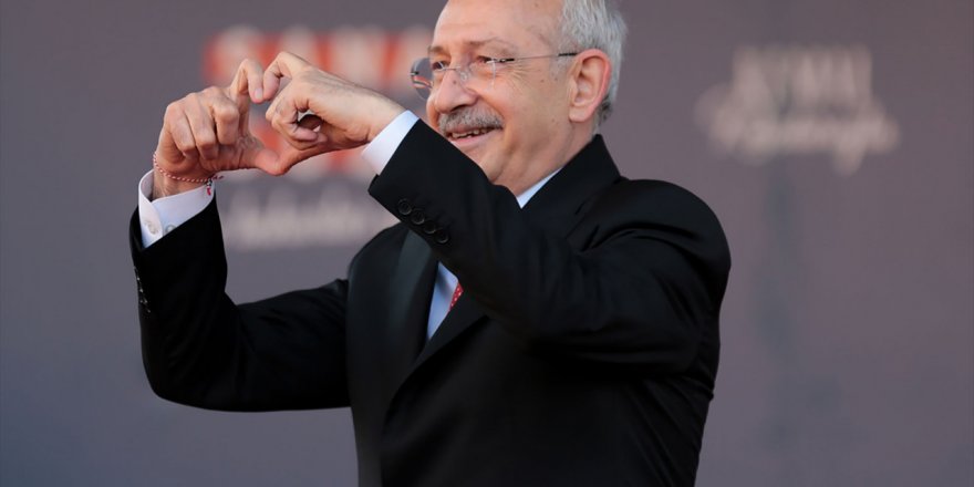 Kılıçdaroğlu’nun siyasi ömrü ne zaman sona erecek?