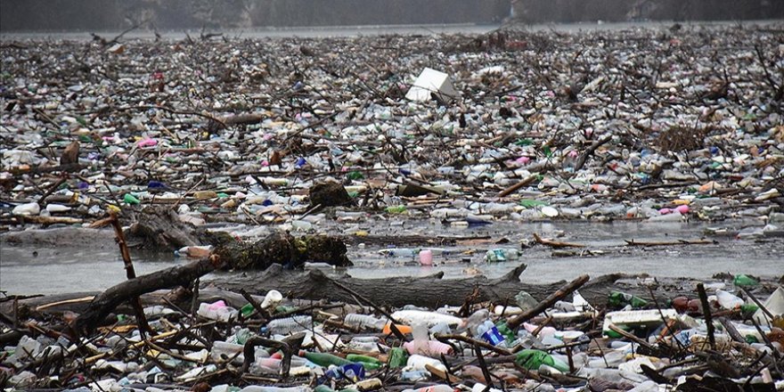 Dünya Çevre Günü, bu yıl "plastik kirliliğine çözüm" temasıyla kutlanacak