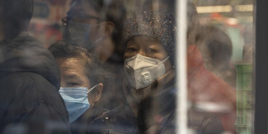 Çin Kovid-19 salgınında yeni enfeksiyon dalgasını yaşıyor