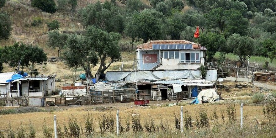 İzmir'de çiftlik evine silahlı saldırıda yeni gelişme