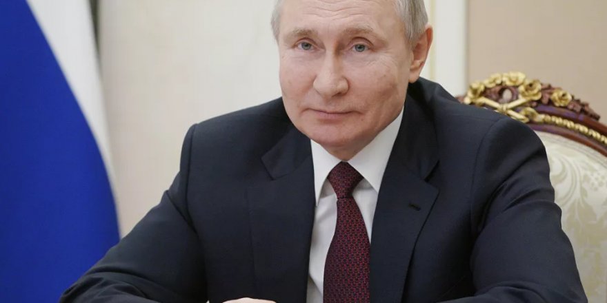 Kremlin: Putin aşı yaptırdı ve kendini iyi hissediyor