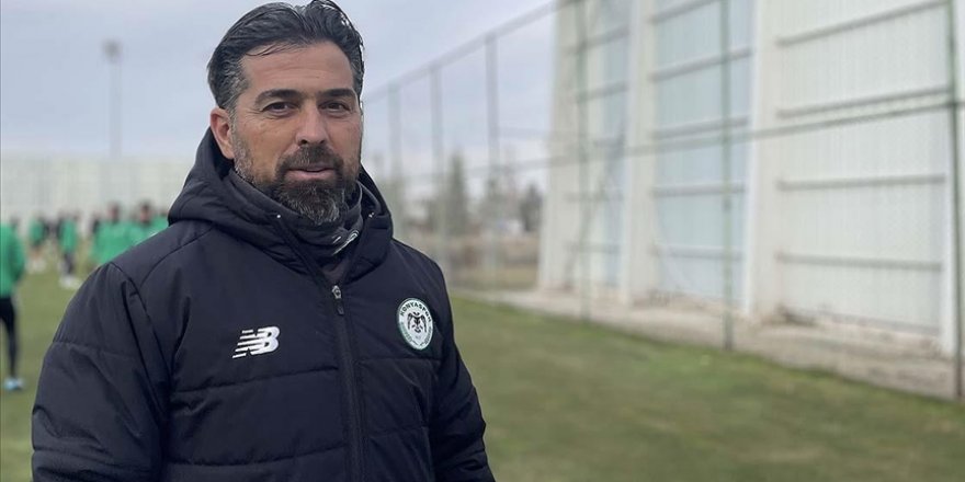 Süper Lig'e yükselen Çaykur Rizespor, İlhan Palut ile anlaştı