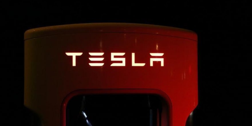 GM'nin elektrikli araçları Tesla'nın şarj ağını kullanabilecek