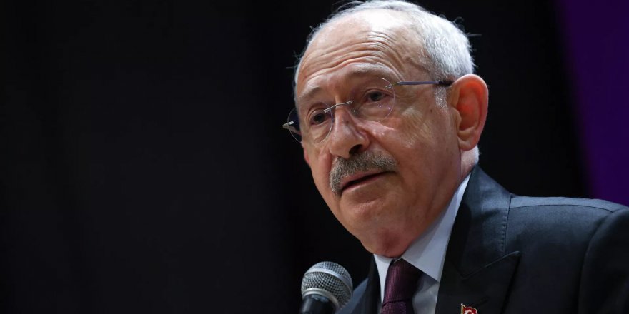 Kılıçdaroğlu: Bütün anket firmaları kazanacağımızı söylüyordu, biz de kazanacağımıza inanıyorduk