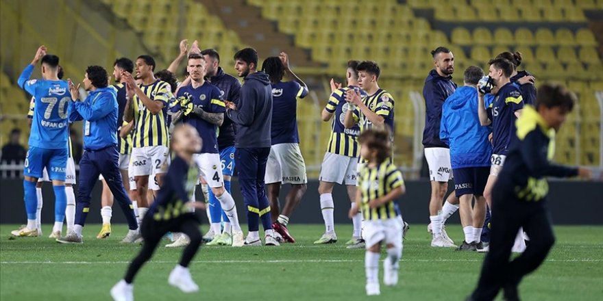 Fenerbahçe 9 yıllık kupa hasretini bitirmeye çalışacak