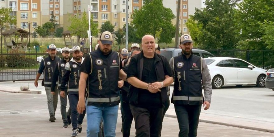 CHP’li Ergene Belediyesi'ne rüşvet operasyonu: 5 zabıta tutuklandı!