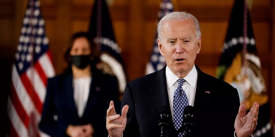 İsveç basını: Biden'ın Putin'le ilgili ifadeleri NATO'yu böldü