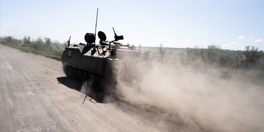 Ukrayna: Ordu, Storojove köyünü kurtardı