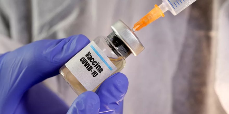 Nijerya, iki koronavirüs aşısı geliştirdi