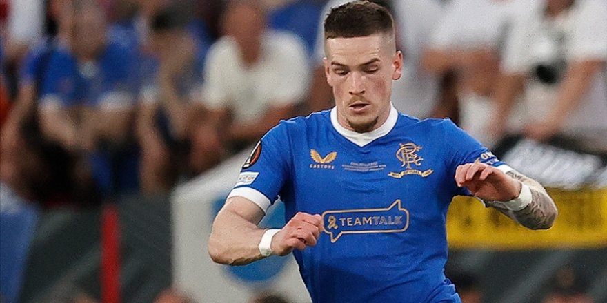 Fenerbahçe, İngiliz futbolcu Ryan Kent'i transfer etti