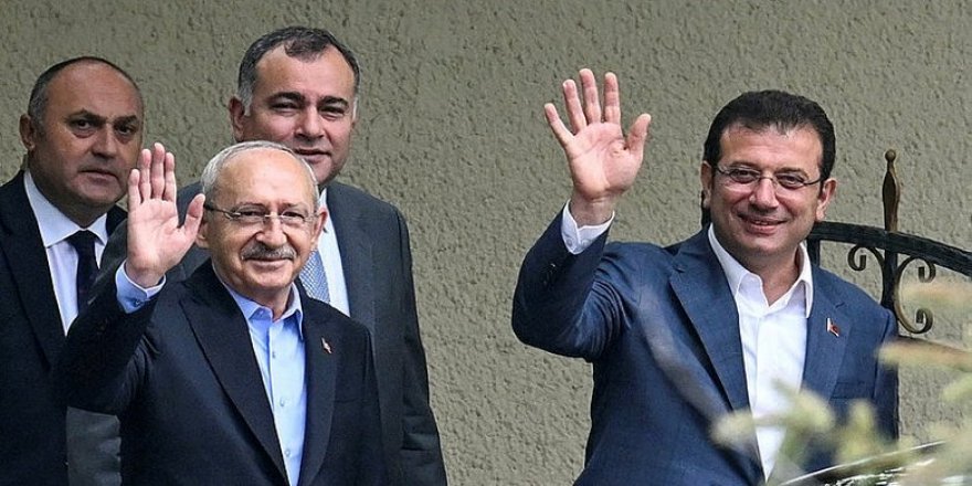 Kılıçdaroğlu’ndan sıkıyönetim kararları