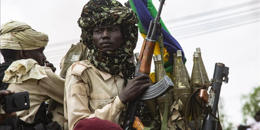 BM'den Sudan'daki çatışmalar nedeniyle Darfur'da insani felaket uyarısı