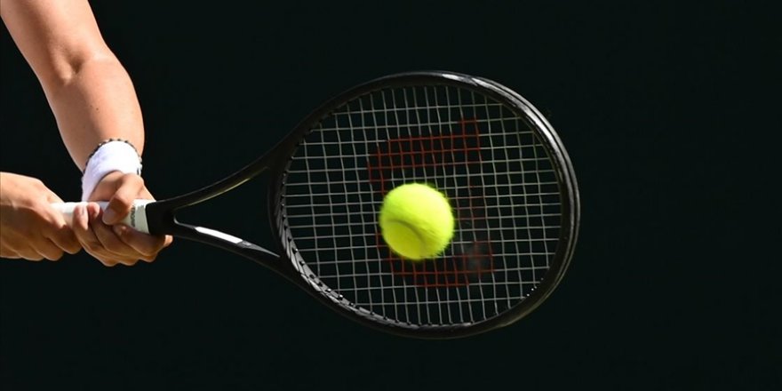 Wimbledon'ın toplam para ödülü, 44,7 milyon sterlinle rekor seviyeye çıktı