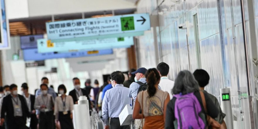 Japonya'da cinsel rıza yaşı 13'ten 16'ya çıkarıldı