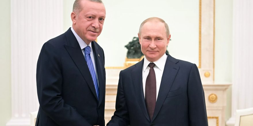 Kremlin: Putin'in Türkiye ziyareti yakında gerçekleşecek