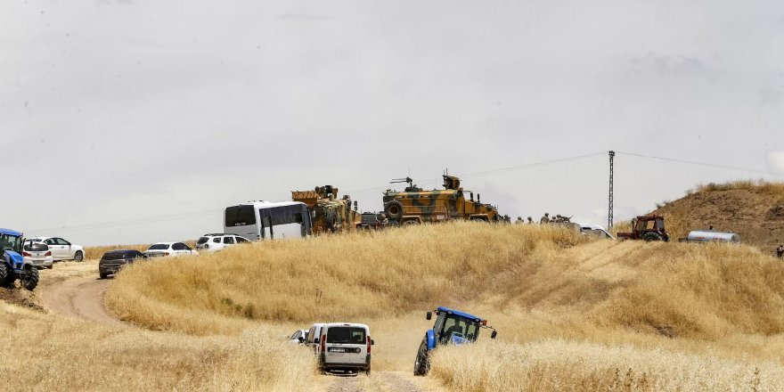 Diyarbakır'da 9 kişinin öldüğü silahlı kavgayla ilgili 5 kişi gözaltına alındı