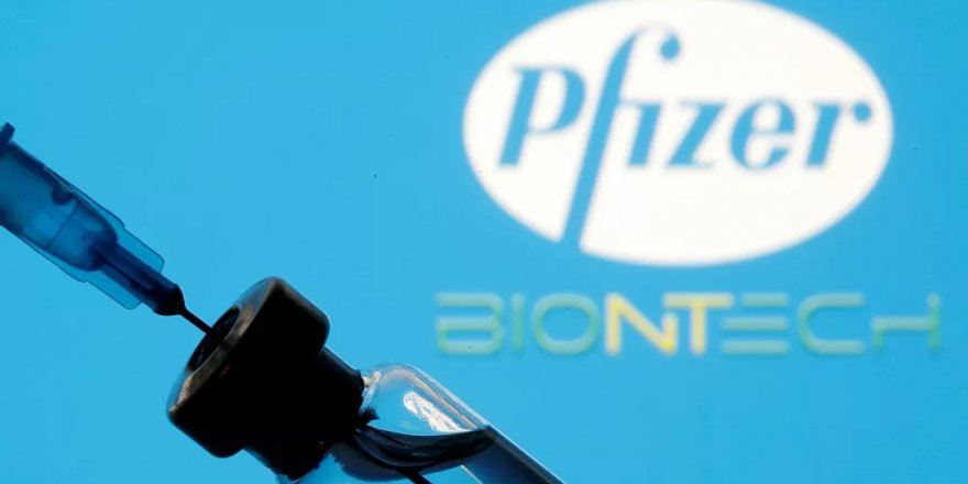 Pfizer, koronavirüs için oral antiviral ilaç geliştiriyor: İnsanlarda test edilmeye başlandı