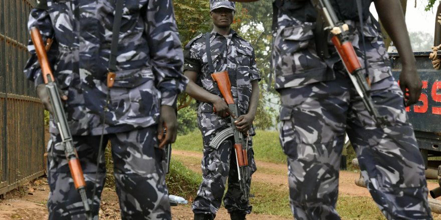 Uganda’da okula saldırı: 25 ölü, 8 yaralı