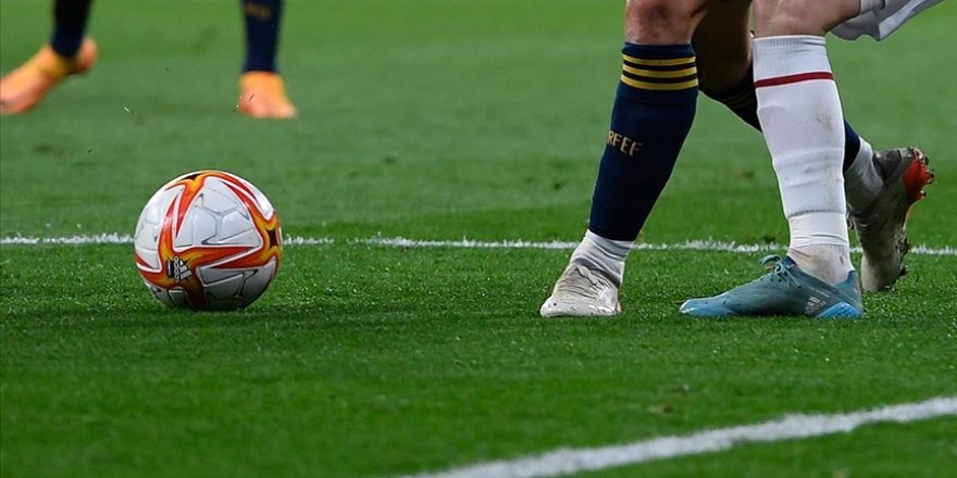 UEFA Uluslar Ligi şampiyonu belli olacak