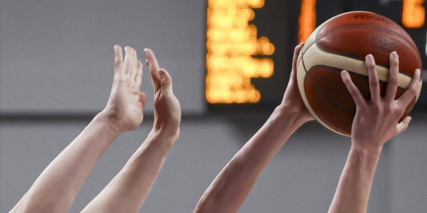 A Milli Kadın Basketbol Takımı, FIBA 2023 Avrupa Şampiyonası'na veda etti