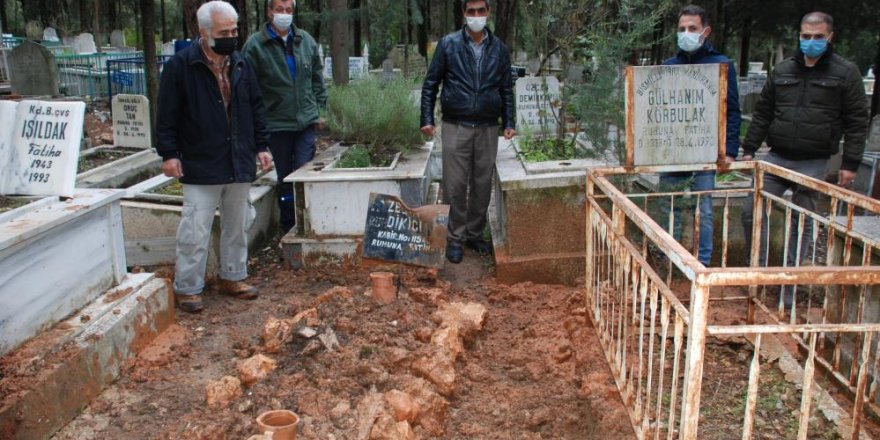 Yaşadığını ispat etmeye çalışırken ikinci kez öldü