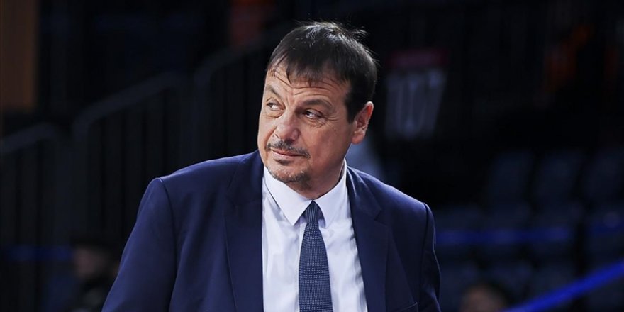 Ergin Ataman'ın Panathinaikos'a transferi Yunan basınında geniş yer buldu