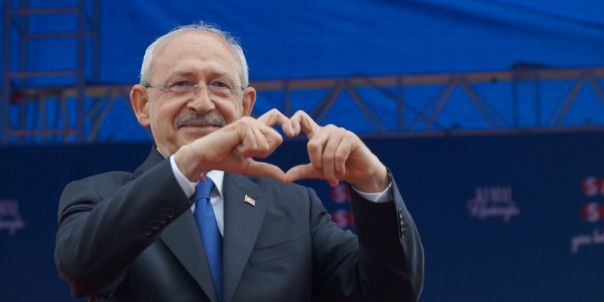 Barış Terkoğlu: Kılıçdaroğlu tutuklanabilir