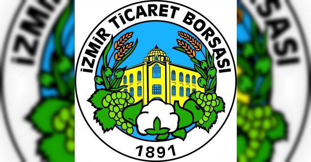 İzmir Ticaret Borsası meclisi toplandı