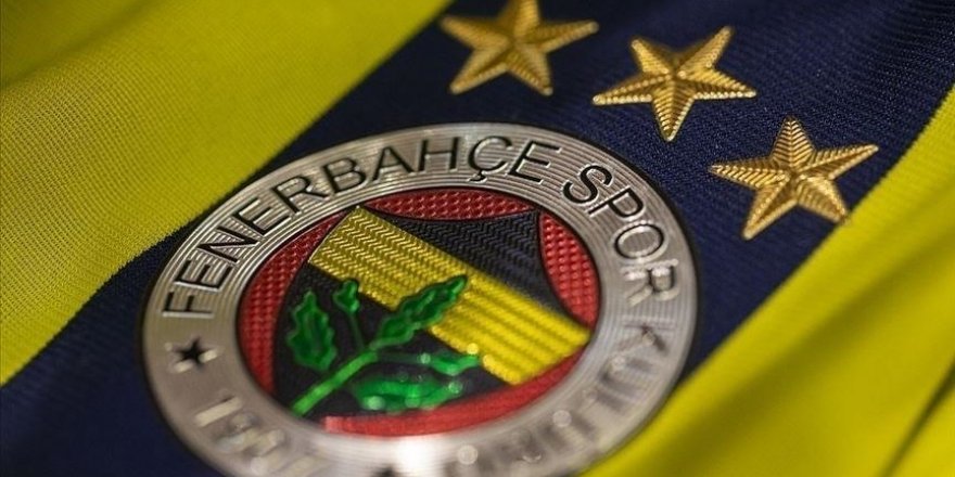 Fenerbahçe'den Agah Ruşen Çetin açıklaması