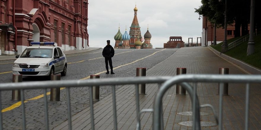 Kremlin: Prigojin’e yönelik açılan ceza davası kapanacak. Prigojin Belarus’a gidecek