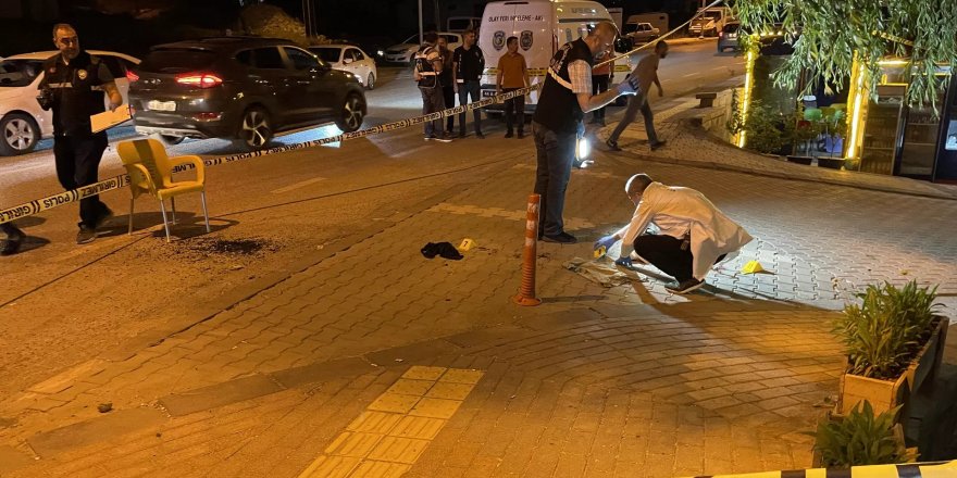 Malatya’da silahlı kavga: 1 ölü, 5 yaralı