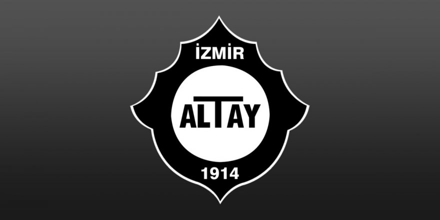 Altay’a hücum