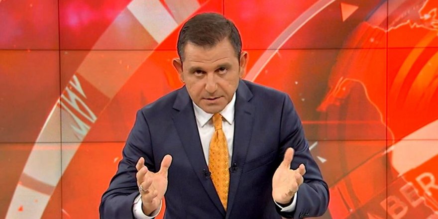 Fatih Portakal ‘seçimden ders çıkardım’ deyip itiraf etti: Muhalefet partilerinde demokrasi yok