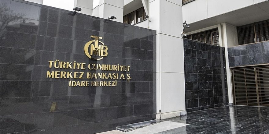 TCMB'den ödeme ve elektronik para kuruluşları bilgi sistemleri tebliğ ve yönetmeliğinde değişiklik