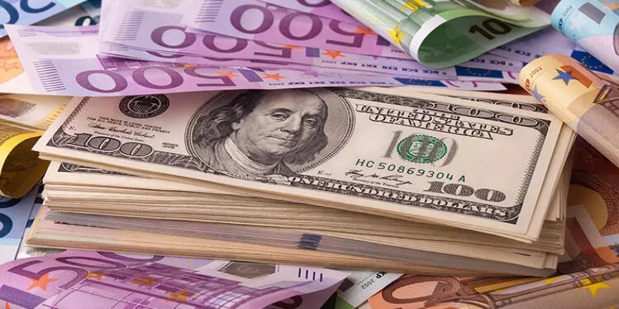 Dolar ve euro'da son durum ne?