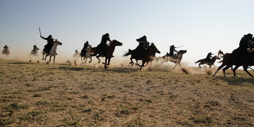 Bozdağ Film Platoları ziyarete açıldı