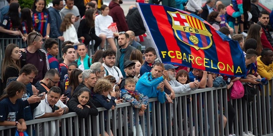 Barcelona mali sorunlardan dolayı Barça TV'yi kapattı