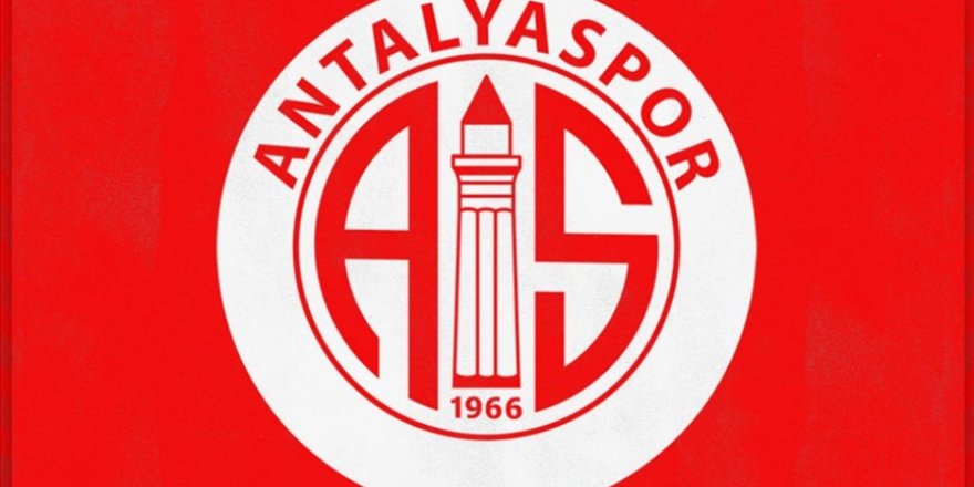 Antalyaspor'da 57. kuruluş yıl dönümünü kutlanıyor