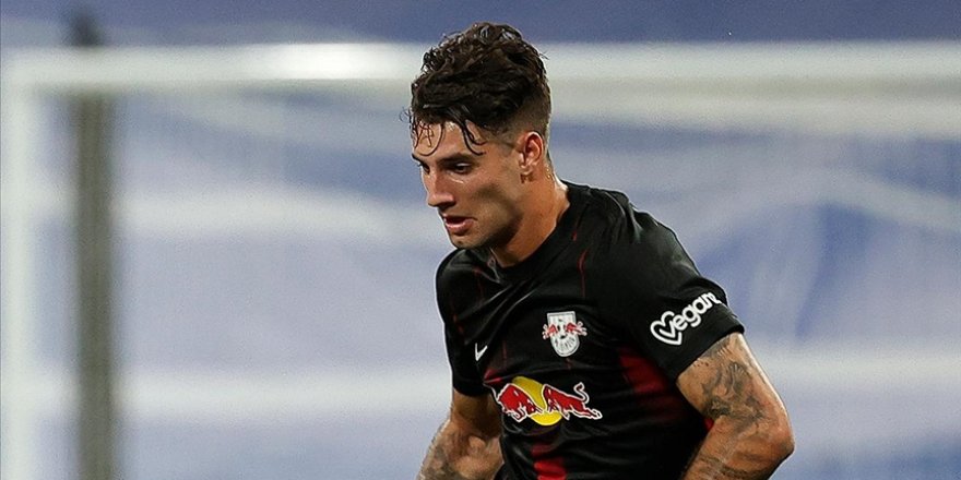 Liverpool, Leipzig'den Dominik Szoboszlai'yi kadrosuna kattı