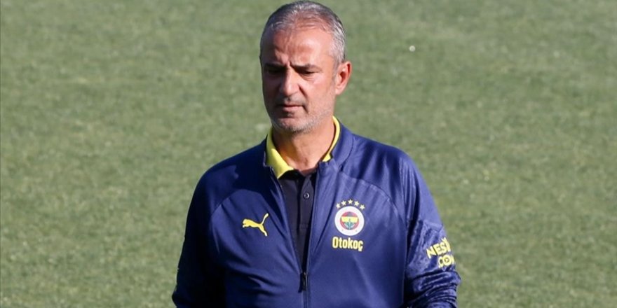 Fenerbahçe Teknik Direktörü Kartal: 9 yıl geçti, artık bu işe bir son vermemiz gerekiyor