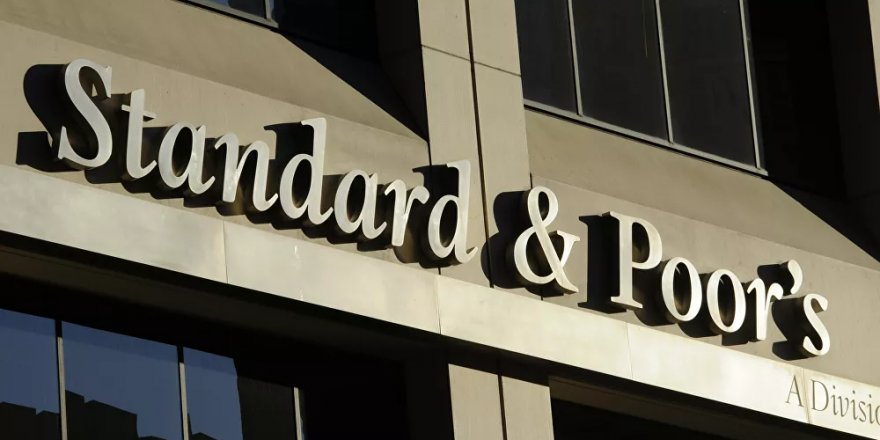 S&P, ABD'ye ilişkin 2021 yılı büyüme tahminini yükseltti