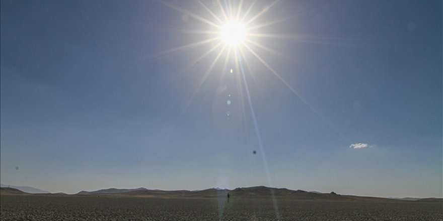 Dünya, 3 Temmuz'da tüm zamanların en sıcak gününü yaşadı