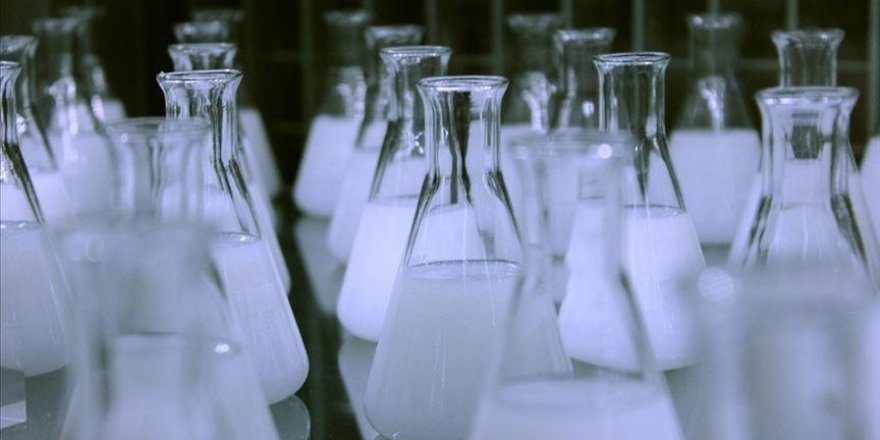 Kimya sektöründen haziran ayında 2,37 milyar dolarlık ihracat