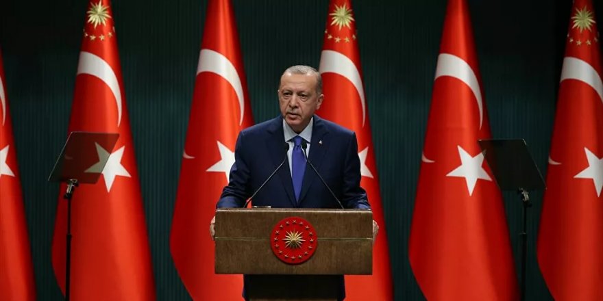 Selvi: Erdoğan'ın bugün kabineyi açıklaması bekleniyor