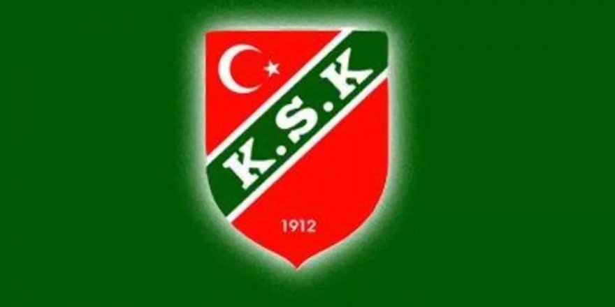 Karşıyaka çift koldan