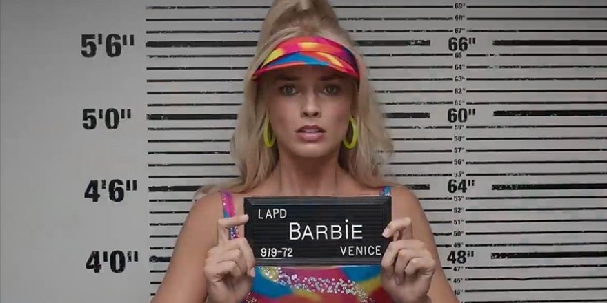 Filipinli senatörler, tartışmalı harita nedeniyle "Barbie" filminin yasaklanmasını istedi