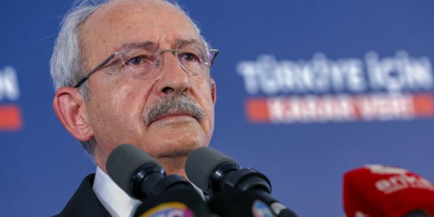 400 fezleke Ankara Cumhuriyet Başsavcılığı'na ulaştı: Aralarında Kılıçdaroğlu da var